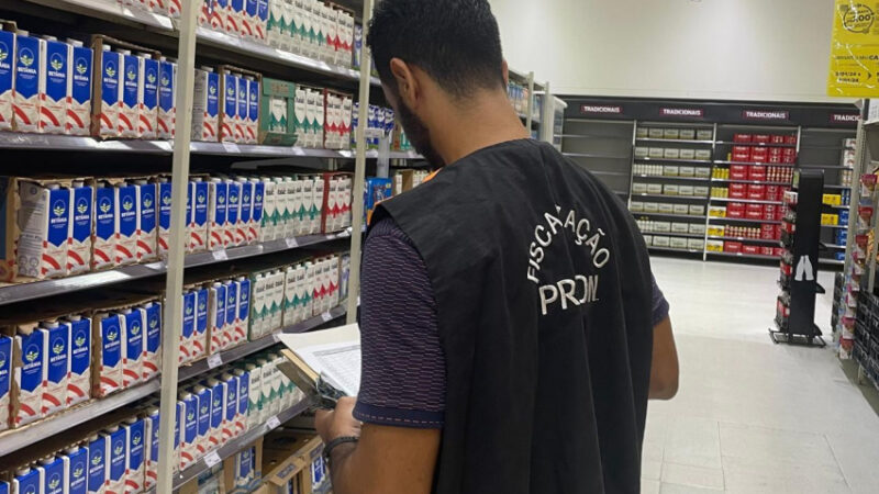 Cesta Básica apresenta leve queda de preços em maio, diz Procon Maceió