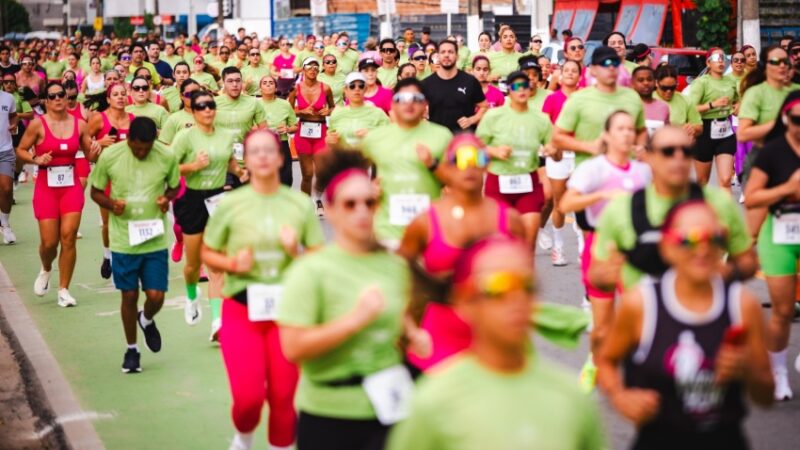 DMTT monta operação especial de trânsito para a 1ª Maratona Internacional de Maceió