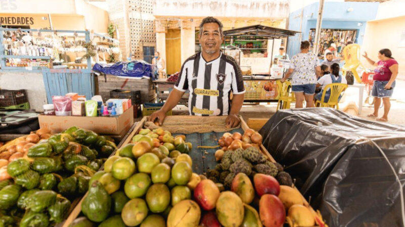 Confira o funcionamento de mercados públicos, feiras e shoppings populares no Dia do Evangélico