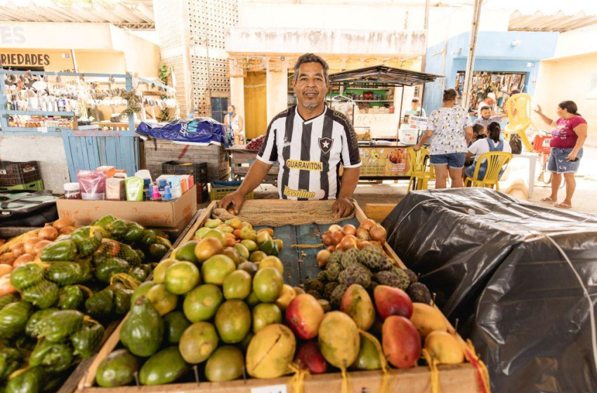 Confira o funcionamento de mercados públicos, feiras e shoppings populares no Dia do Evangélico