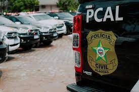 PC prende homem acusado de estuprar criança em Boca da Mata