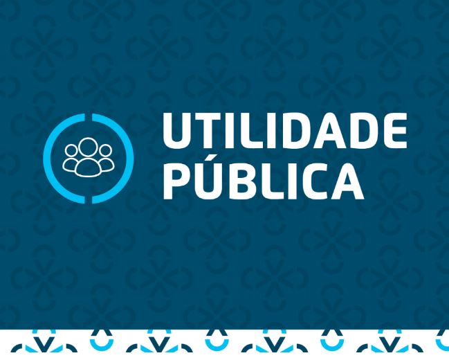 Escritórios da Casal para atendimento ao público funcionam sem alteração no dia 30