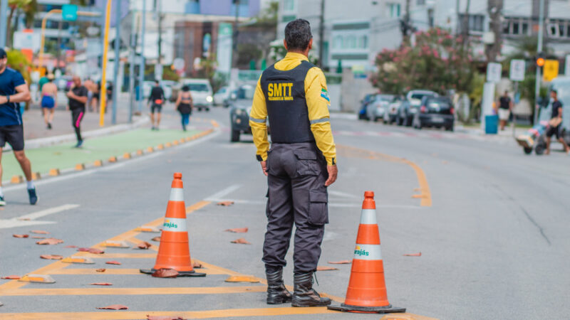 Horário da Rua Aberta na orla da Ponta Verde será expandido neste fim de ano