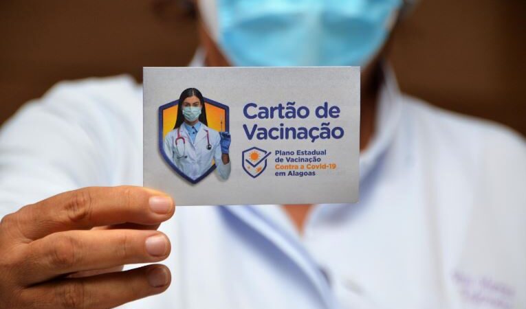 Vacina contra a Covid-19 de crianças de seis meses a menores de cinco anos já está disponível em Alagoas