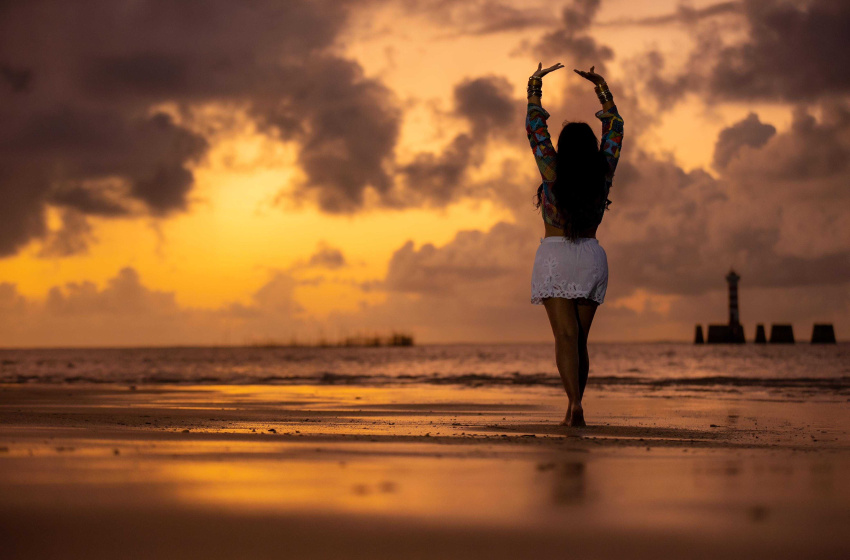 Com Maceió na história, Mariah Morais lança livro “Depois do Depois” nesta quinta (18)