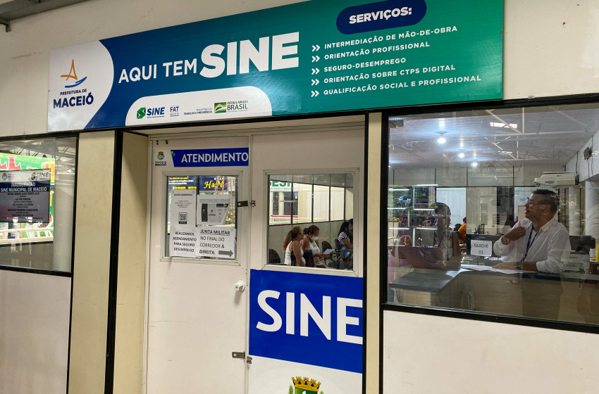 Sine Maceió oferece curso gratuito de telemarketing com chances de contratação