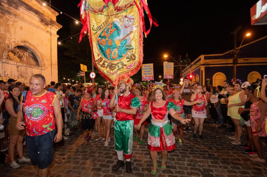 Governo de Alagoas lança Edital Prêmio Carnaval 2024