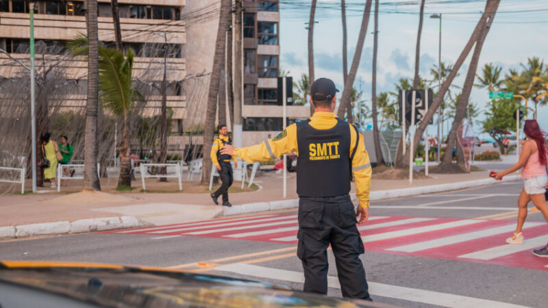 Jaraguá Folia e o Pinto: Prévias carnavalescas modificam trânsito neste final de semana