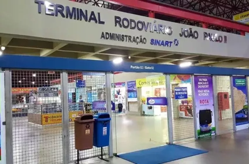 Procon Maceió faz ação educativa no Terminal Rodoviário da capital