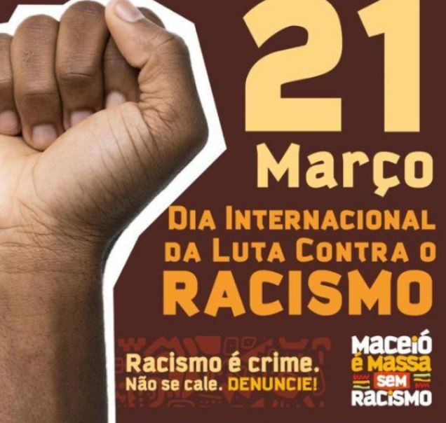 Comitê Municipal da Igualdade racial realiza primeira escuta ativa contra o racismo