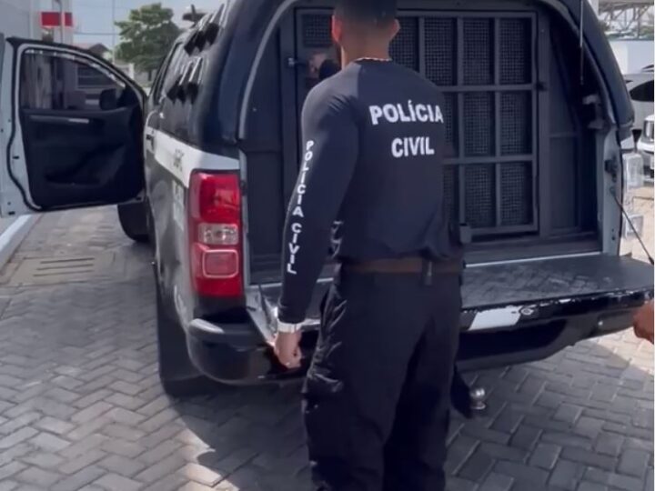 Caso Mônica Cavalcante: em interrogatória, acusado confessa o crime