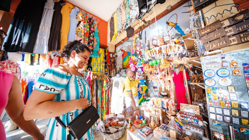 Confira o funcionamento de feiras e mercados públicos de Maceió no feriado de Corpus Christi