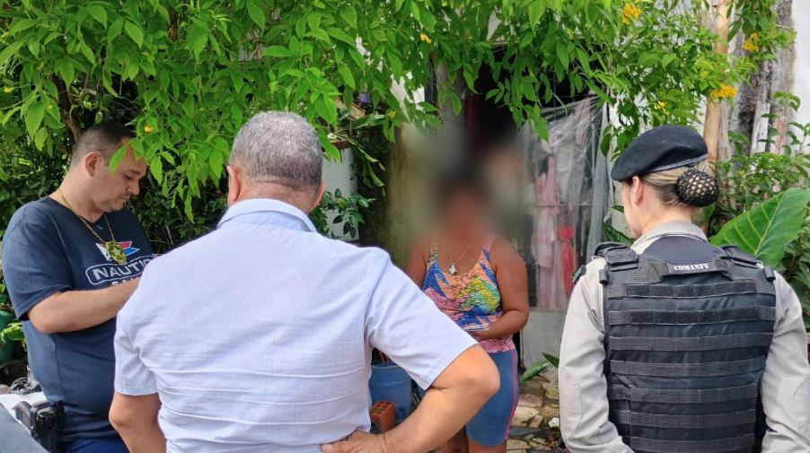 SSP inicia operação para enfrentar a violência e o abuso sexual contra menores