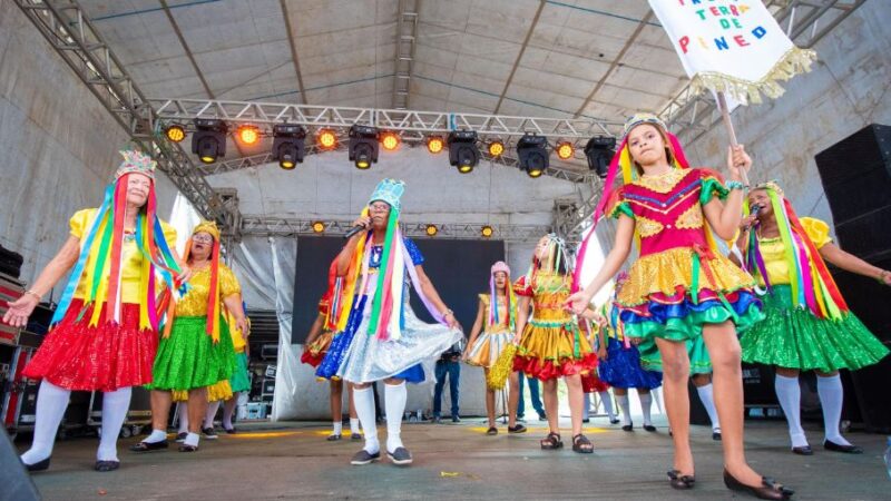 Penedo recebe a 2ª Edição da Feira de Intercâmbio Cultural Sul Alagoano