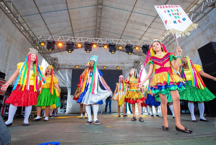 Penedo recebe a 2ª Edição da Feira de Intercâmbio Cultural Sul Alagoano