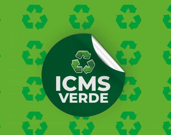 ICMS Verde: Secretaria do Meio Ambiente estende prazo para inscrições até 12 de julho