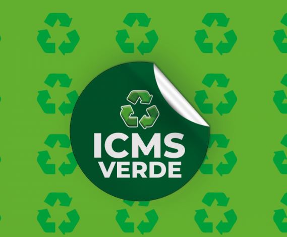 ICMS Verde: Secretaria do Meio Ambiente estende prazo para inscrições até 12 de julho