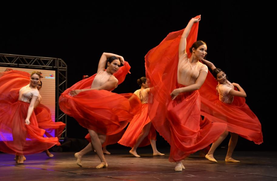 Inscrições para a 21ª edição da Mostra Alagoana de Dança seguem até 20 de setembro