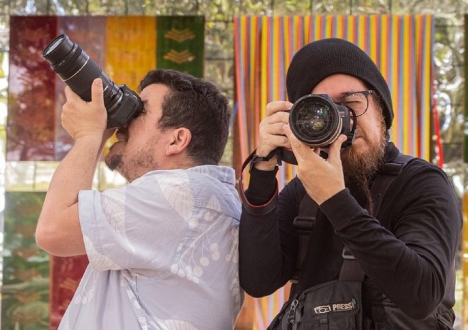 9ª Edição do Dossiê Fotografia Alagoana destaca trabalho de Josian Paulino e Adriano Arantos