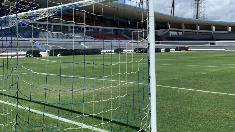 Finais da Taça das Grotas serão realizadas nesta quarta, com transmissão ao vivo