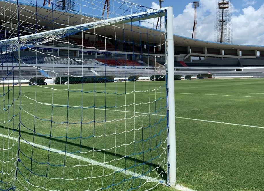 Finais da Taça das Grotas serão realizadas nesta quarta, com transmissão ao vivo