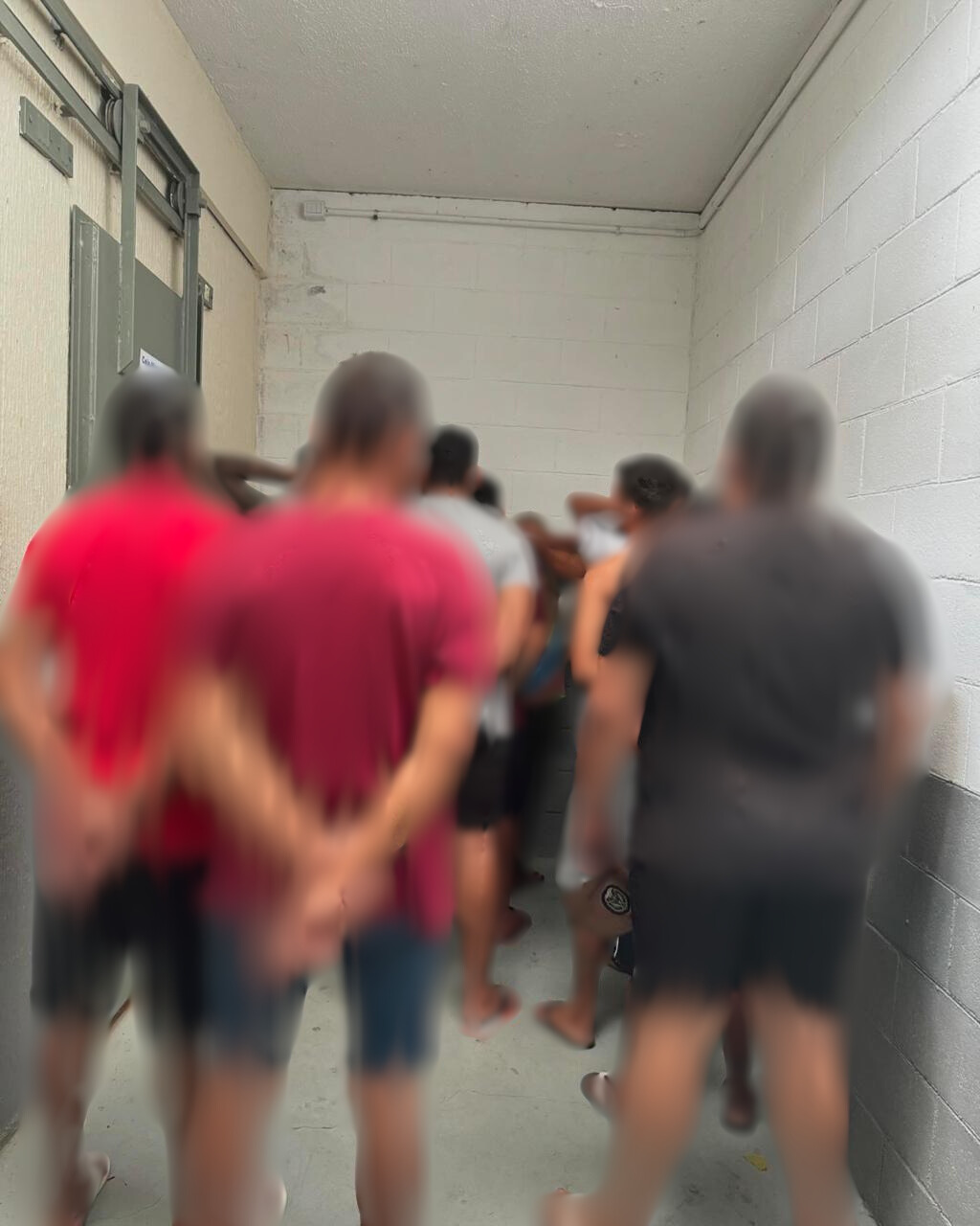 Polícia Civil cumpre 14 mandados de prisão em Delmiro Gouveia