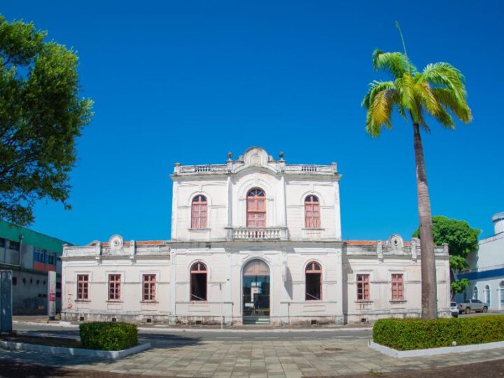 Promovido pelo Governo, III Encontro Estadual de Museus de Alagoas está com inscrições abertas