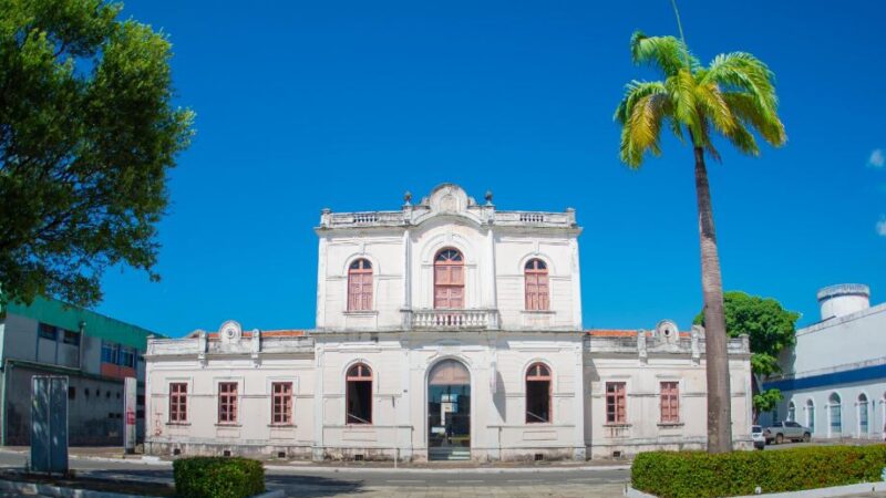 Promovido pelo Governo, III Encontro Estadual de Museus de Alagoas está com inscrições abertas