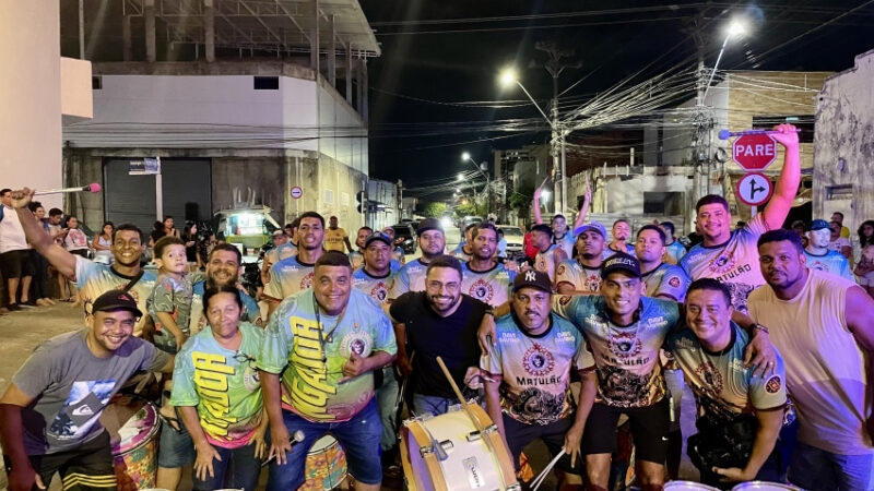 Festival do Bumba Meu Boi é confirmado em Maceió