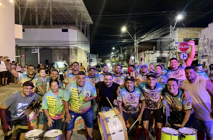 Festival do Bumba Meu Boi é confirmado em Maceió