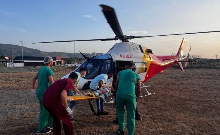 Estado confirma 18 óbitos em acidente com ônibus na Serra da Barriga