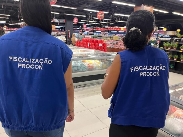 Procon Alagoas divulga pesquisa de preços de produtos natalinos