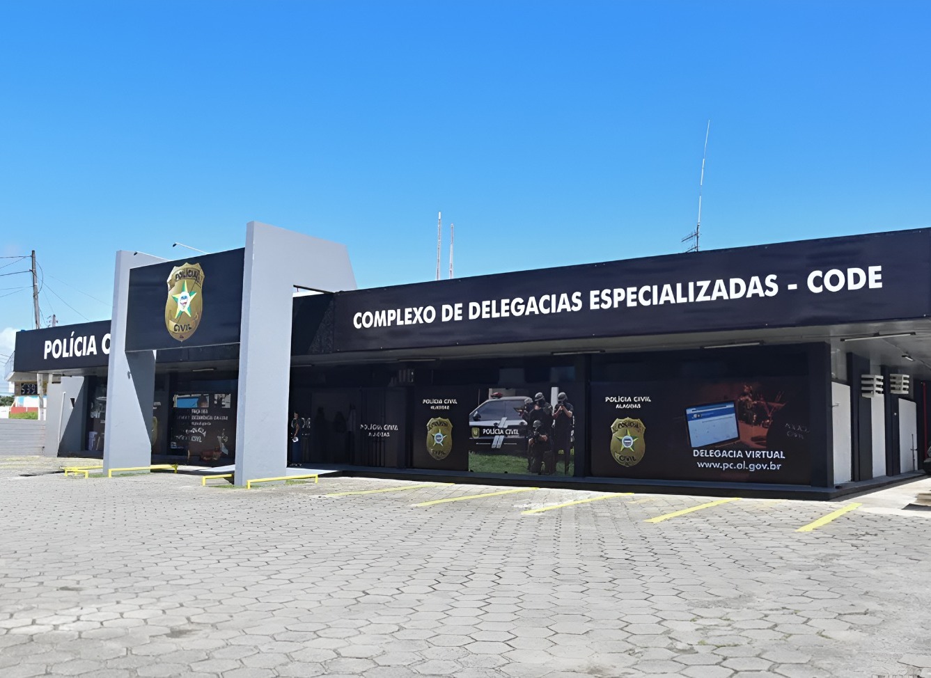 Polícia Civil inicia investigação para apurar estupro de idosa em Maceió