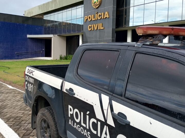 Corpo de criança encontrado em Branquinha será identificado por exame de DNA