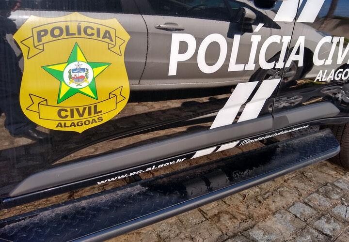 Polícia Civil prende condutor de moto envolvido em assassinato em Campo Alegre