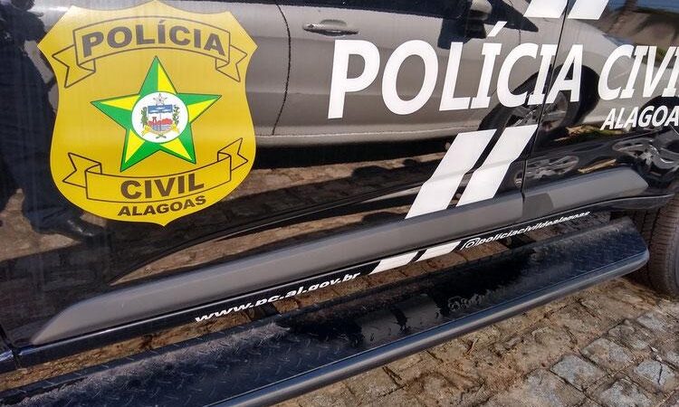 Polícia Civil prende condutor de moto envolvido em assassinato em Campo Alegre