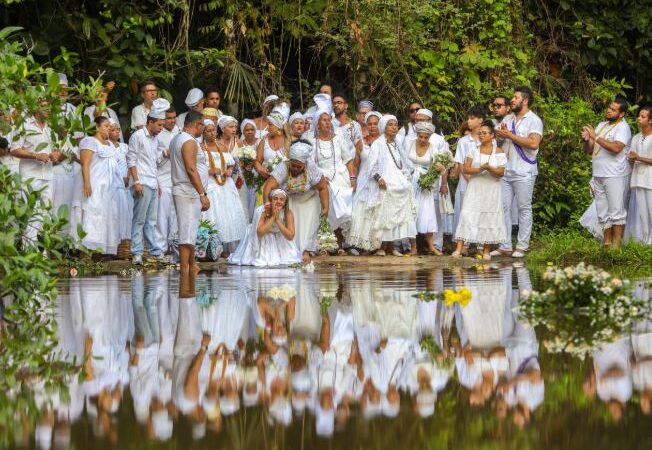 Quebra de Xangô: 113 anos do maior episódio de intolerância religiosa de Alagoas