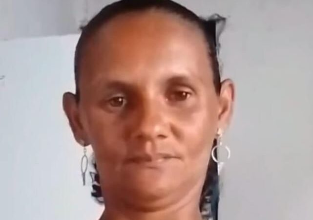 PCAL captura em alto-mar homem suspeito de matar companheira em Pernambuco