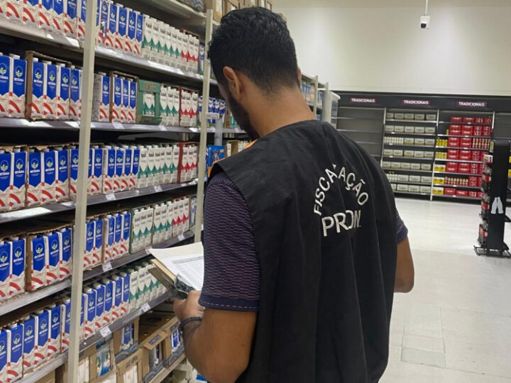 Cesta Básica apresenta leve queda de preços em maio, diz Procon Maceió