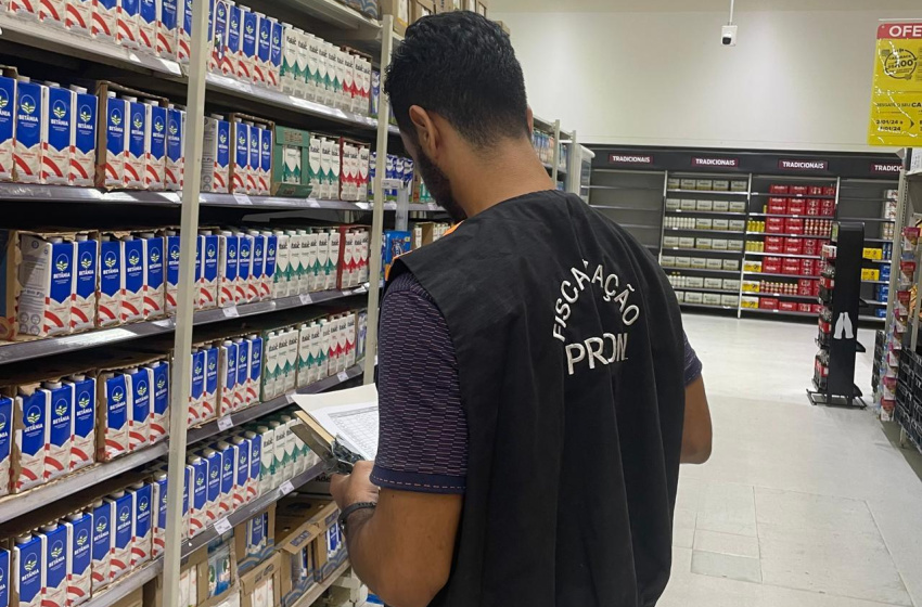 Cesta Básica apresenta leve queda de preços em maio, diz Procon Maceió