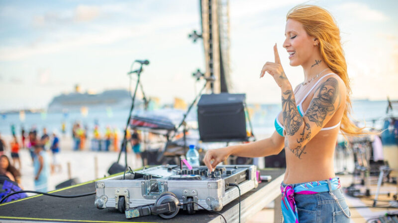Prefeitura lança novo Edital ‘Toca Tudo’ para credenciar artistas e bandas em Maceió