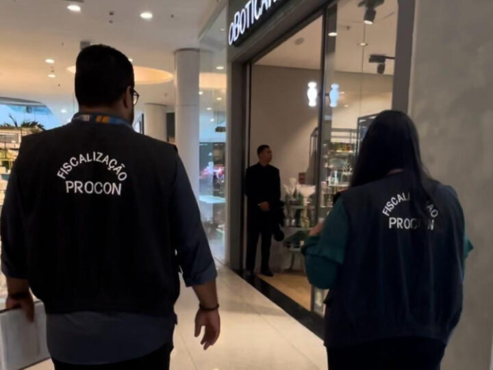 Procon Maceió divulga pesquisa de preços de presentes para o Dia das Mães