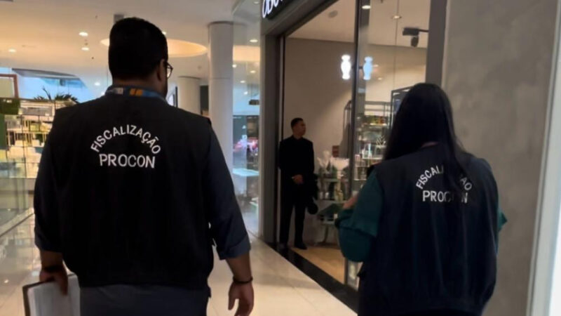 Procon Maceió divulga pesquisa de preços de presentes para o Dia das Mães