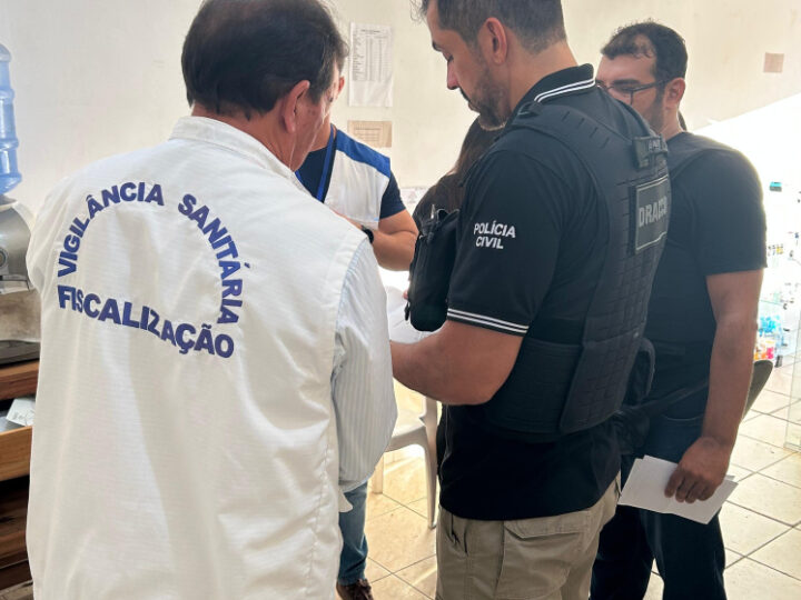 Polícia Civil conclui inquérito sobre morte de recém-nascida Ana Beatriz no município de Novo Lino