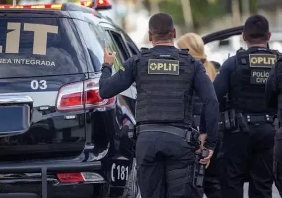 Homem acusado de agressão contra mulher é preso na Pajuçara