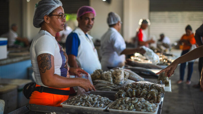 Confira o funcionamento de feiras e mercados públicos nos feriados