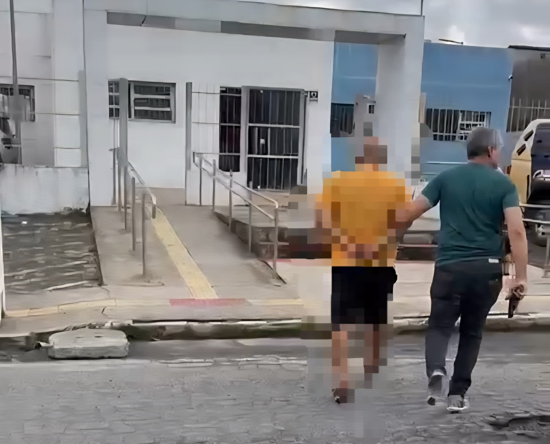 Polícia Civil prende falso pastor por estupro de fiel em Marechal Deodoro
