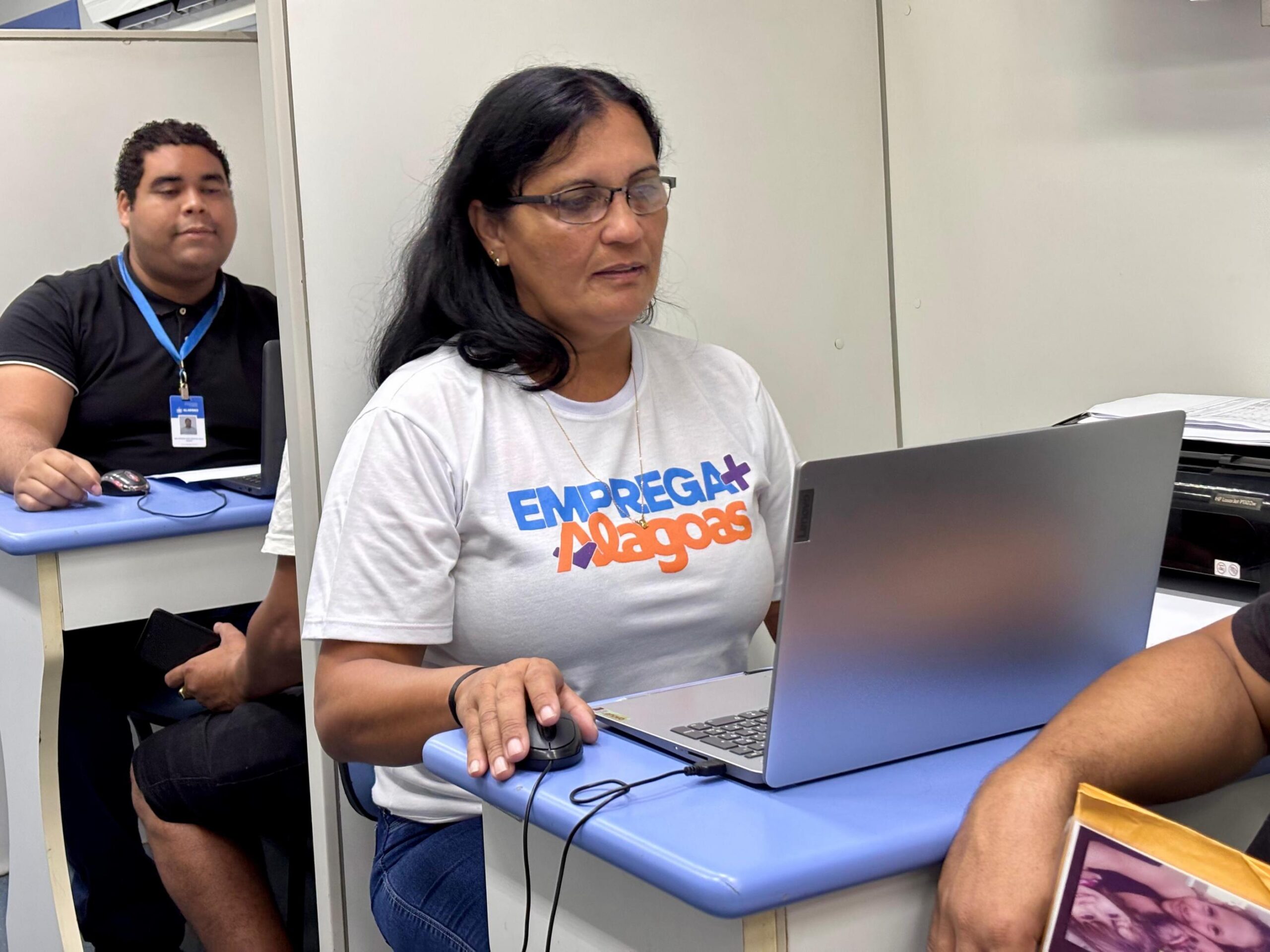 Secretaria do Trabalho divulga 2.888 vagas de emprego esta semana