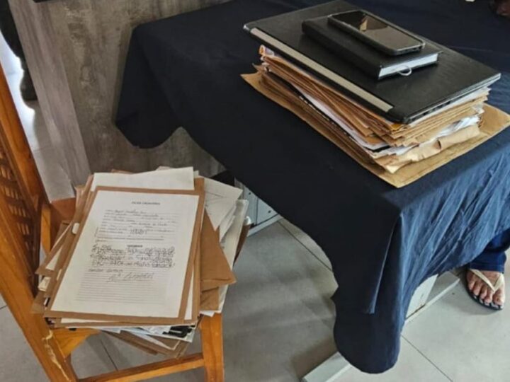 PC deflagra Operação Praedatorius Patronum e prende advogado acusado de fraudes