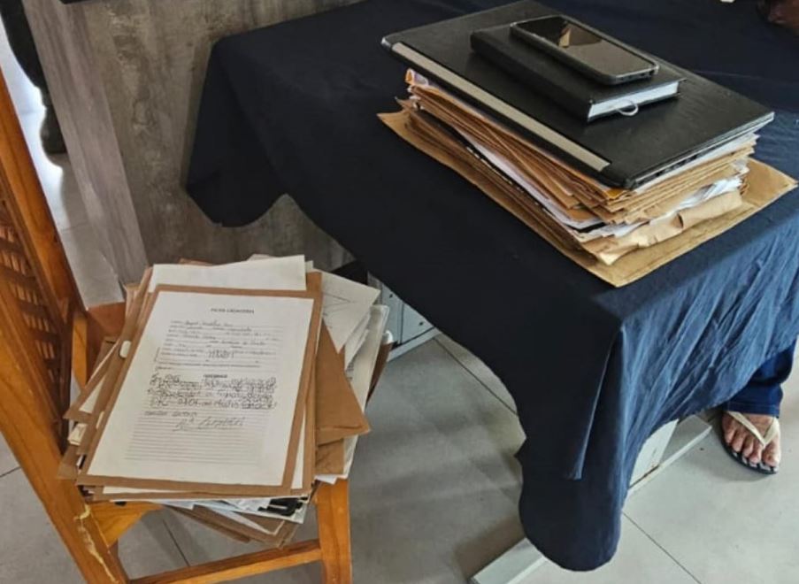 PC deflagra Operação Praedatorius Patronum e prende advogado acusado de fraudes